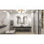 Miroir de salle de bain / meuble-lavabo Adorna-114295630