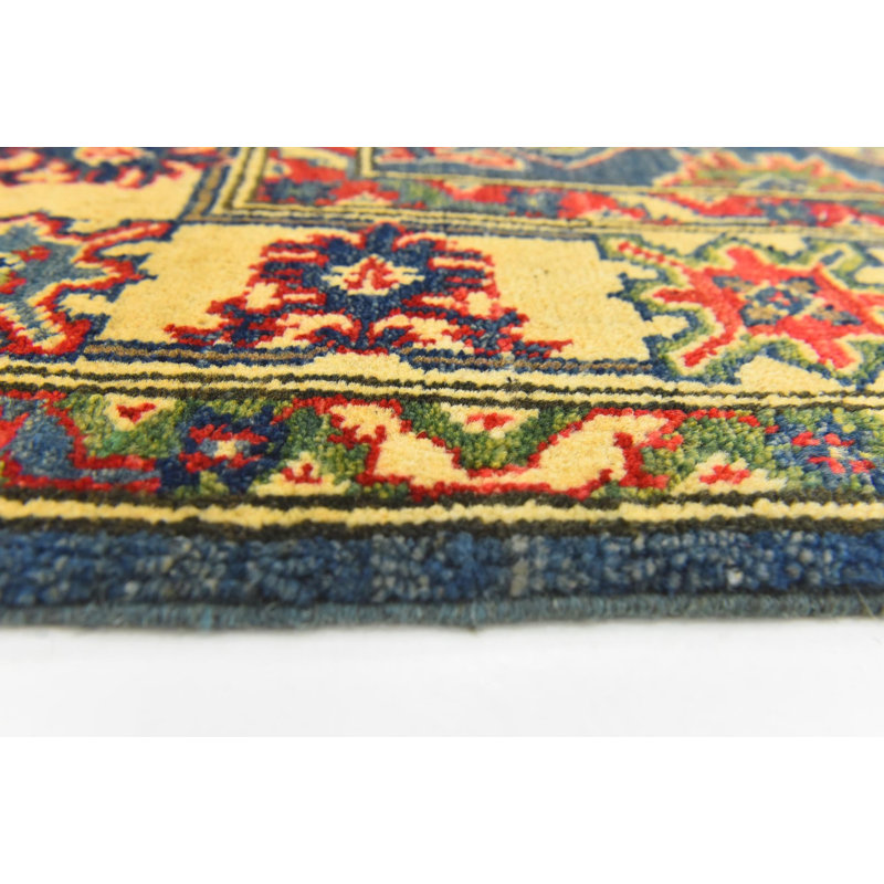 Nero Navy Blue Rug