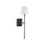 Homewood Sconce - Oil Rubbed Bronze