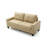 Mucci Upholstered 58'' Loveseat-90754372-129682587