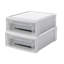 Petit tiroir de rangement empilable 15,7 po-854644749