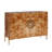Ivylynn Bone Inlay Two-Door Cabinet