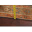Neah One-of-a-Kind 5'2'' X 9'7'' 1930s Wool Area Rug in Blue