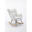 Chaise de chambre à coucher Teddy-405159334