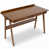 Walnut sélectionné