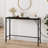 Afrahim 41.3'' Console Table-509885984-509885997