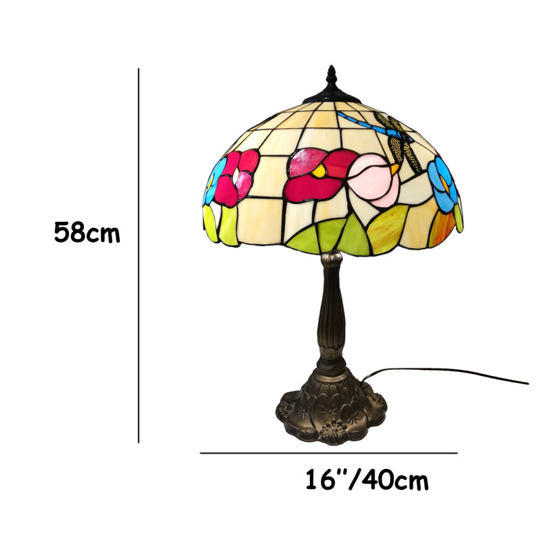 Hainault Table Lamp