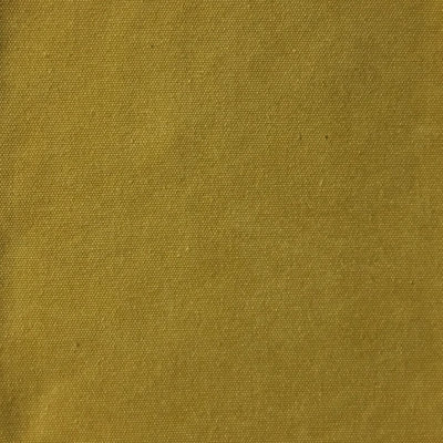 Lido - Cotton Canvas, Plain Solid Color Upholstery Fabric By The Yard