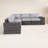 Biles 7-Piece Sectional Seating Group with Cushions-1468806109