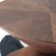 Table basse ronde