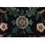 Tapis unique 11 pi 9 po x 15 pi 1 po Faruque
