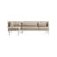 Bloke Chaise Sectional-94722110-94722109