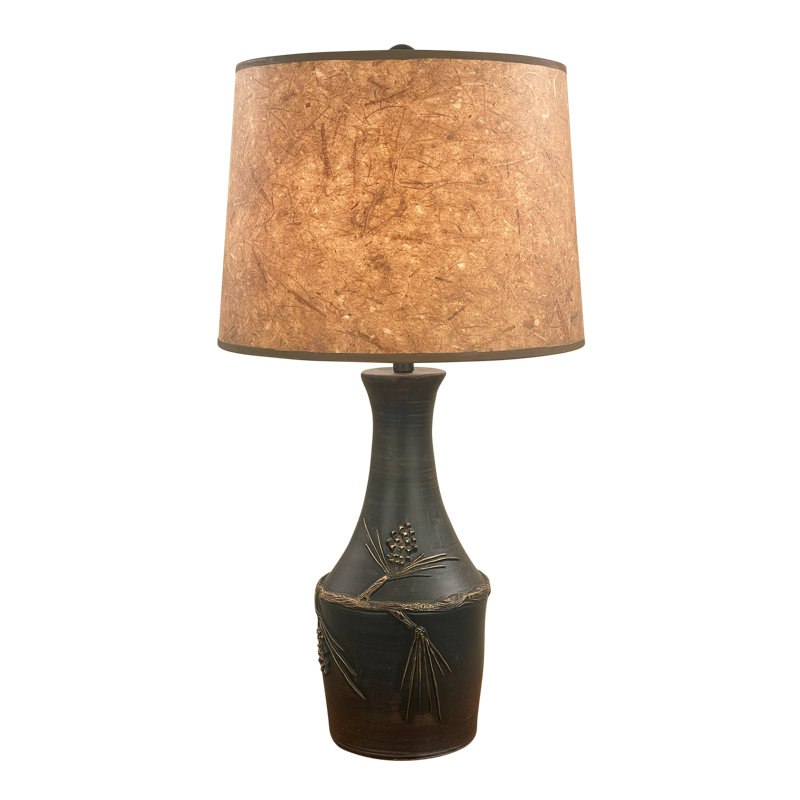 Lampe de table Frodin Fibercast