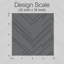 Chevron Metallic Wallpaper Roll-1433695176