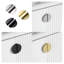 Meuble-lavabo simple avec plateau 27,76 po Saihan-924905627-924905628