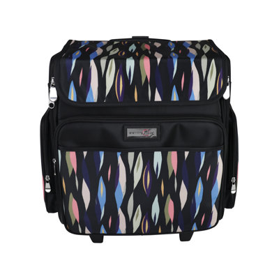 Brayden Studio Fabric Storage Bag