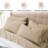 Vilano Springs Extra Deep Pocket Sheet Set, 6-Piece Ultra Soft Microfiber Sheets and Pillow Cases, Wrinkle Resistant, Easy Care-86340242-86340233