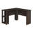 Computer Desk, Home Office, Corner, Storage Shelves, 48"L, L Shape, Work, Laptop, Laminate-2058823576