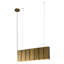 Luminaire suspendu linéaire 35 po Domino-113873636-113873641