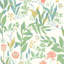 Boråstapeter Spring Garden Wallpaper