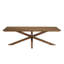 Blomford Teak Solid Wood Dining Table