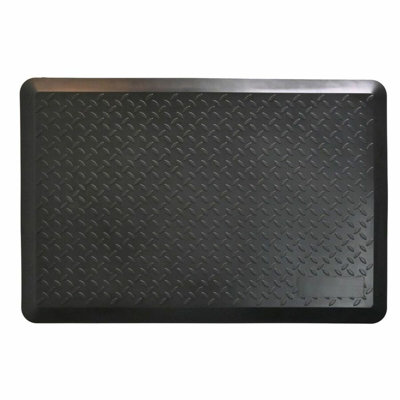 Tapis de poste de travail