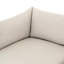 Westwood 117" Square Arm Modular Sofa-952081221