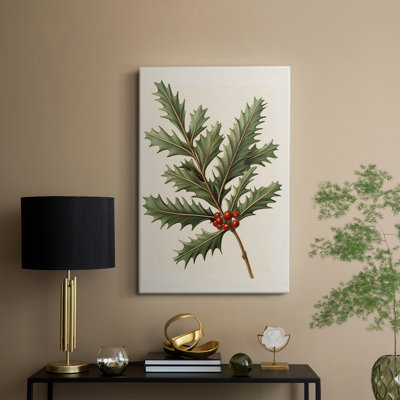 Art des Fêtes de Noël - série 2-CCLXII - galerie sur mesure