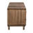 Minsk 80'' Solid Wood Sideboard