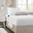 Comforter Set With Bed Sheets Yellow Full-119417186
