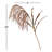 Tall Reed Branch Stem 29" Tall