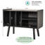 66.3cm H Media Shelves-1597532090