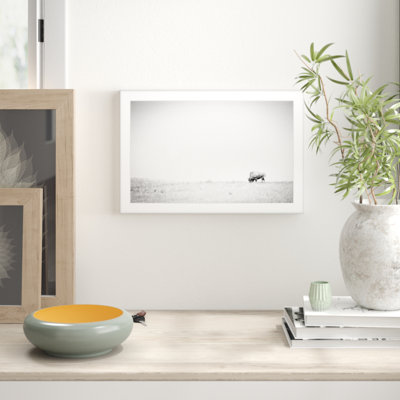 Single Picture Frame Painting