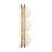 Vanderlane 16.75" High LED Wall Sconce