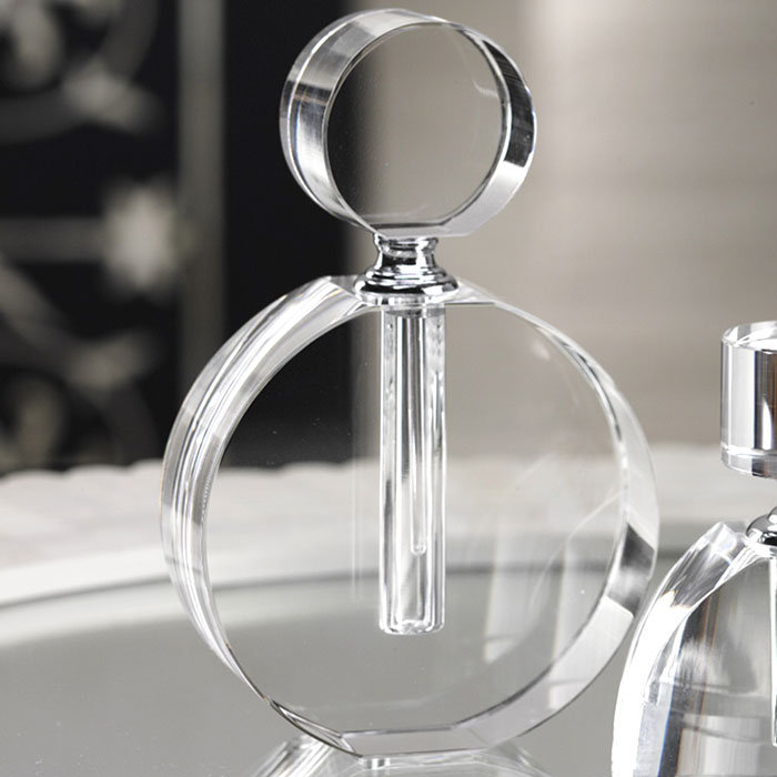 Bouteille décorative Mcallier