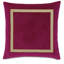 Tresco Square Pillow Cover & Insert