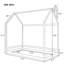 Lit plateforme Blasko par Viv + Rae ™-1420946997-1420946987