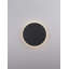Aluminium LED Flush Mounted Sconce