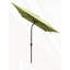 Parasol d'extérieur imperméable 6 x 9 pi-800466172