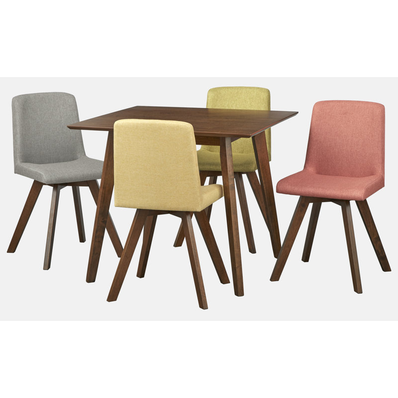 Ensemble repas pour 4 personnes Caudilla