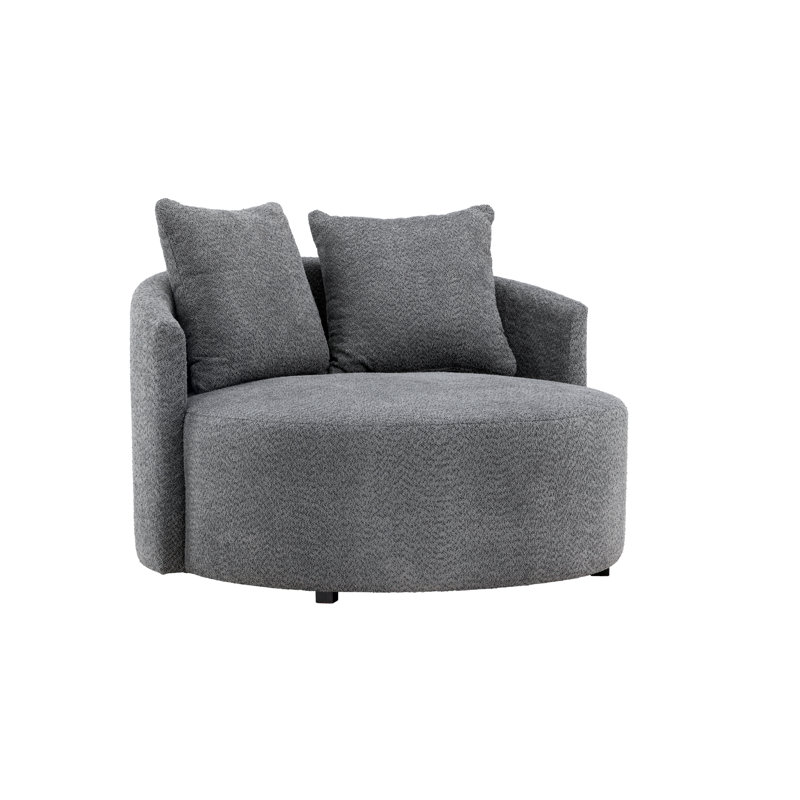 Monteen 1 Seater Sofa