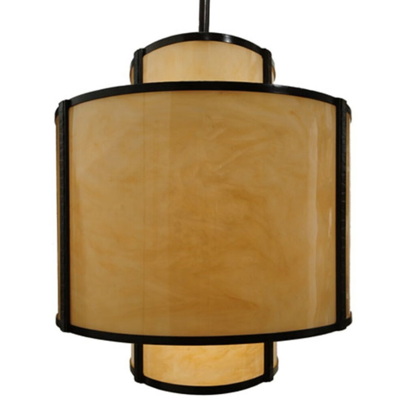Palisade 4 - Light Pendant