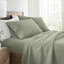 Ensemble de draps en jersey 4 pièces 100% coton-101058751-101058748