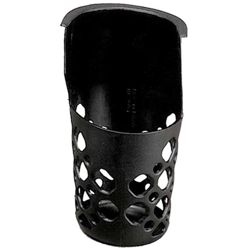 Plastic Web Pockets