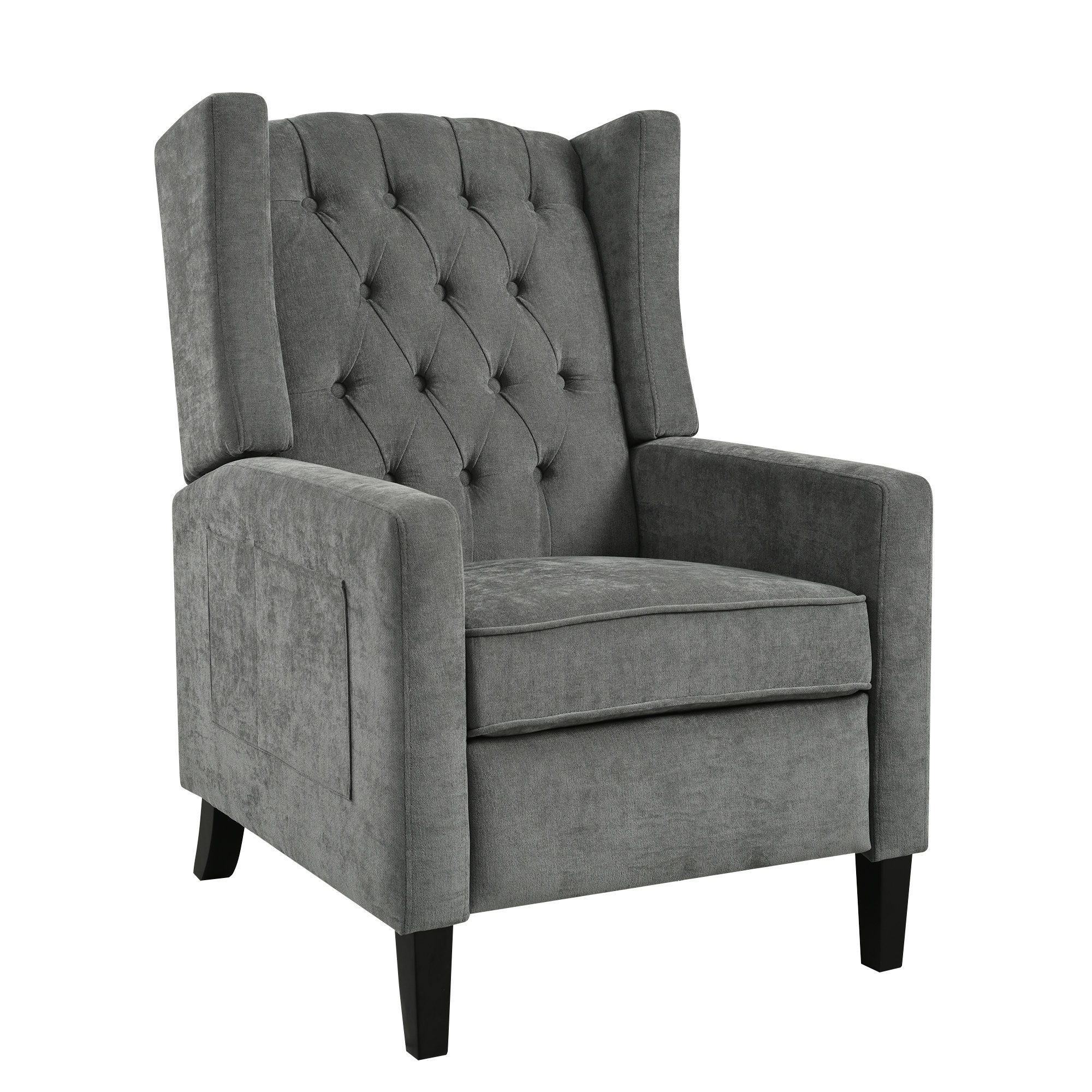 Red Barrel Studio® Recliner Chair | Wayfair