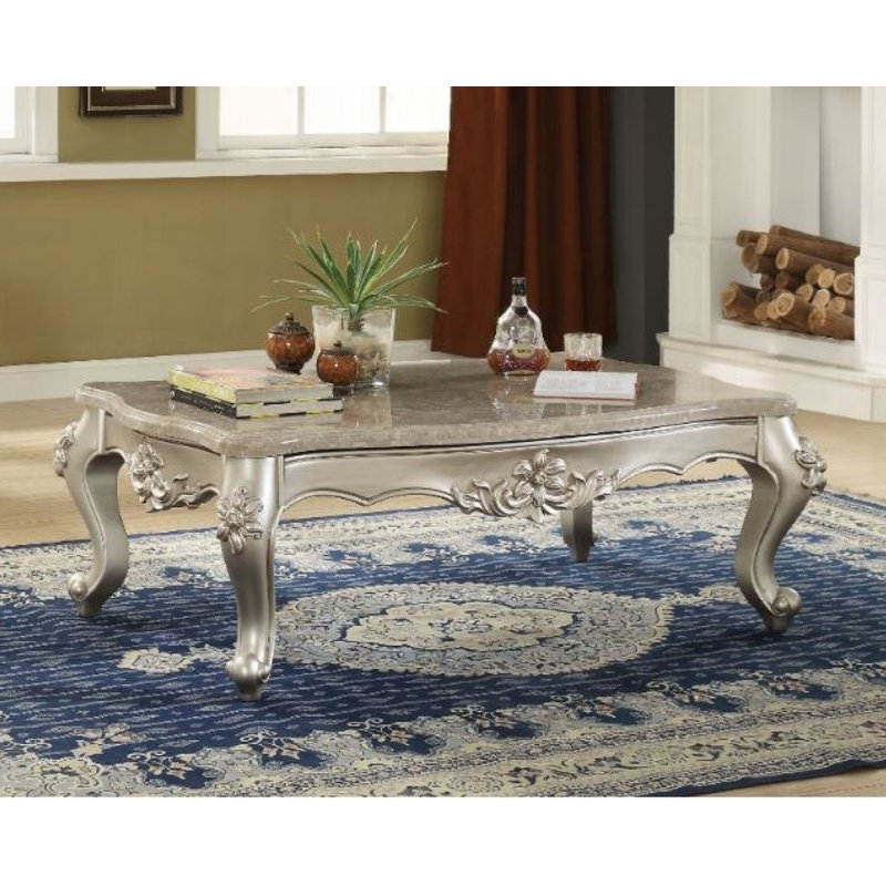 Table basse Bemment
