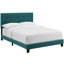 Lit tapissier rembourré Copper Grove Aschaffenburg-245136771-245136830