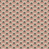 Don't Be Koi - Wallpaper by Julianne Taylor Style