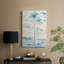 Coconut Grove I -Gallery Wraraped Cavas-837551730