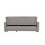 Canapé-lit rembourré 83 po Modern-1050725728